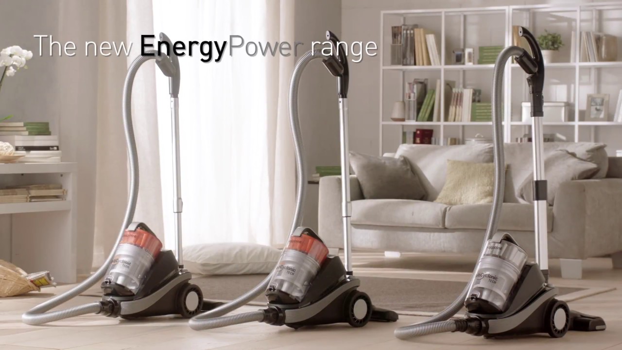 Vacuum Cleaner Ultimate Collection 