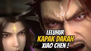 SPOILER BTTH S5 EPISODE 190 || SI KAPAK DARAH XIAO CHEN ‼️