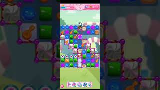 Candycrush unlimited loop stage 5305. #candycrushsaga #loop #hole