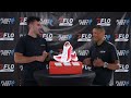 Adidas' First Plate-Free Supertrainer: Hyperboost Edge | Gear Geek