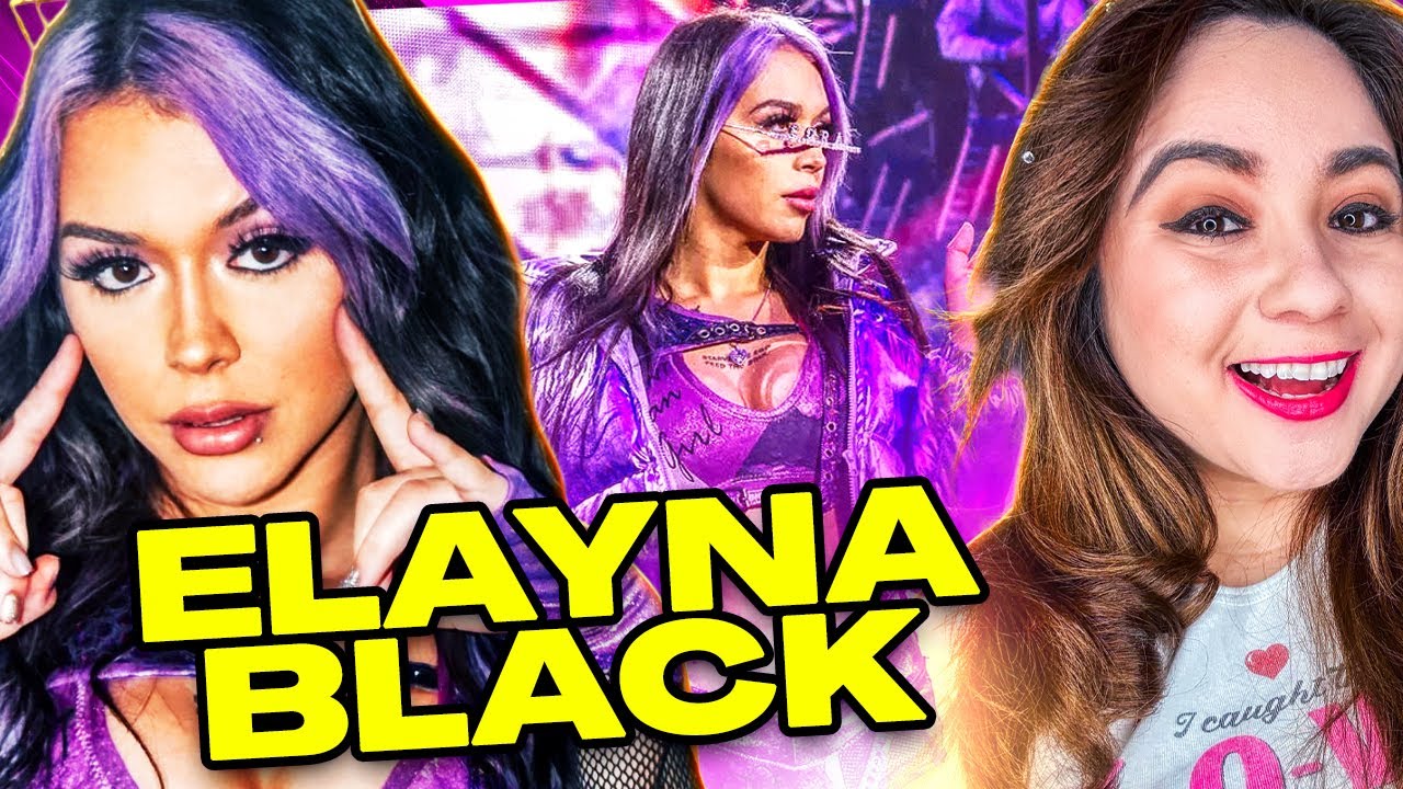 Elayna Black (Cora Jade) Shares Her REAL WWE Experience, Only Fans, NXT