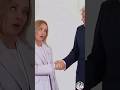 Donald Trump Meloni Funny Moments