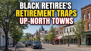 10 Up North Cities Black Retirees Regret Moving To !
