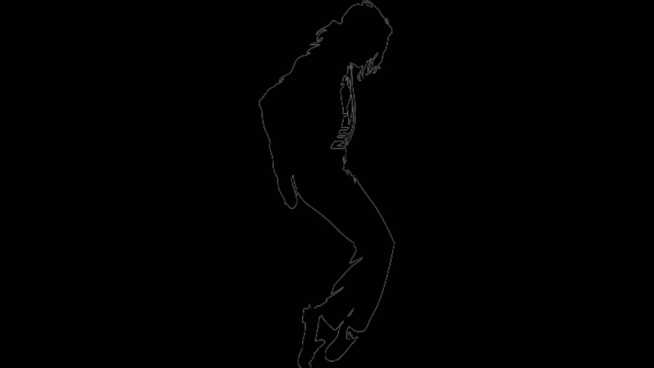 JOZEPH BLACK - F.T.O.S. (michael jackson)