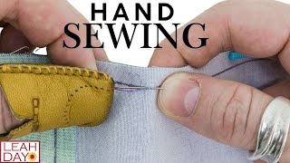 Learn how to piece the simplest and easiest quilt block - a 4-patch by
hand! written tutorial is coming soon! would you like go on quilting
adve...