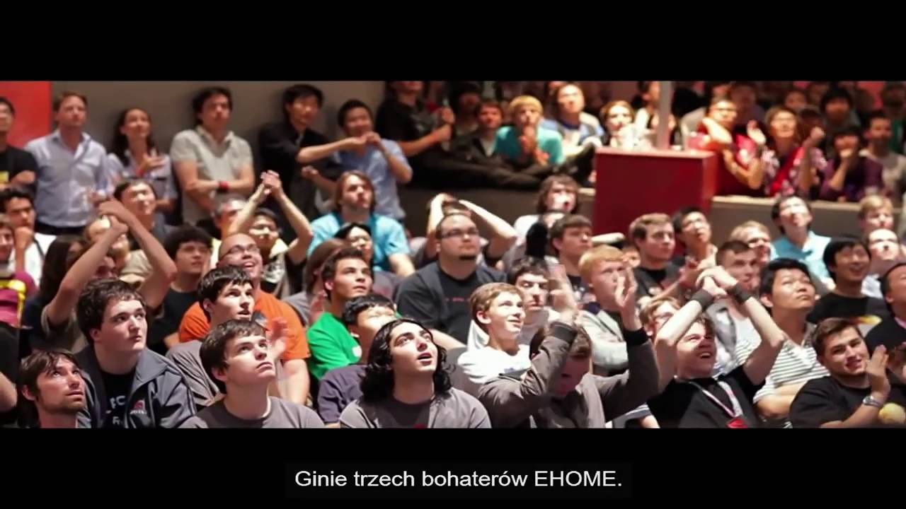 Na'Vi Dendi Million dollar coil