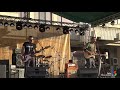 Artificial Comet Green Rock Fest Ruse 2019 Artificial Comet Green Rock Fest Ruse 2019