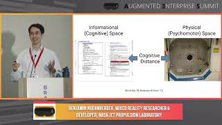(Case Study) XR for Hardware Design, Assembly, and Operation at NASA JPL
