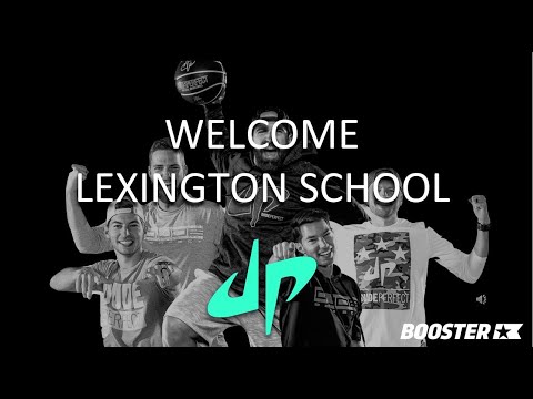 Lexington ES 2023 Presentation
