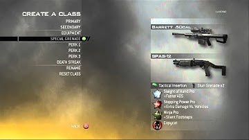 Mw2 Challenge Lobby Proof