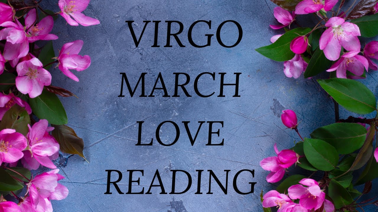 Virgo 💚 They Made a Huge Mistake! They Know You are Their Divine Partner 💚 Love Reading (March 2020)