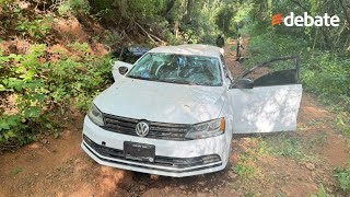 Ejército Mexicano abate a seis hombres en El Guasimal, Culiacán; decomisan vehículos y armamento