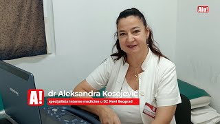 PREVENTIVNI PREGLEDI Alo! u Kućici zdravlja na Novom Beogradu