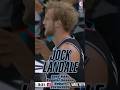 🇦🇺 Jock Landale Blocks Zion in the Grizzlies 2025 Season Opener! 🏀
