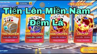tlmn | tiến lên miền nam kwin | tiến lên đếm lá screenshot 5