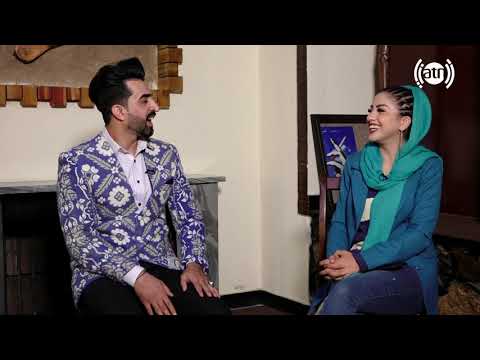 Hamgam Ba Mastora Episode 09 Promo پروموی قسمت نهم همگام با مستوره 