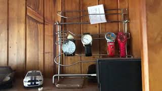 Clock Collection (4/25/2021)