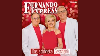 Video thumbnail of "Fernando Express - Eine Sommerliebe im Tessin"