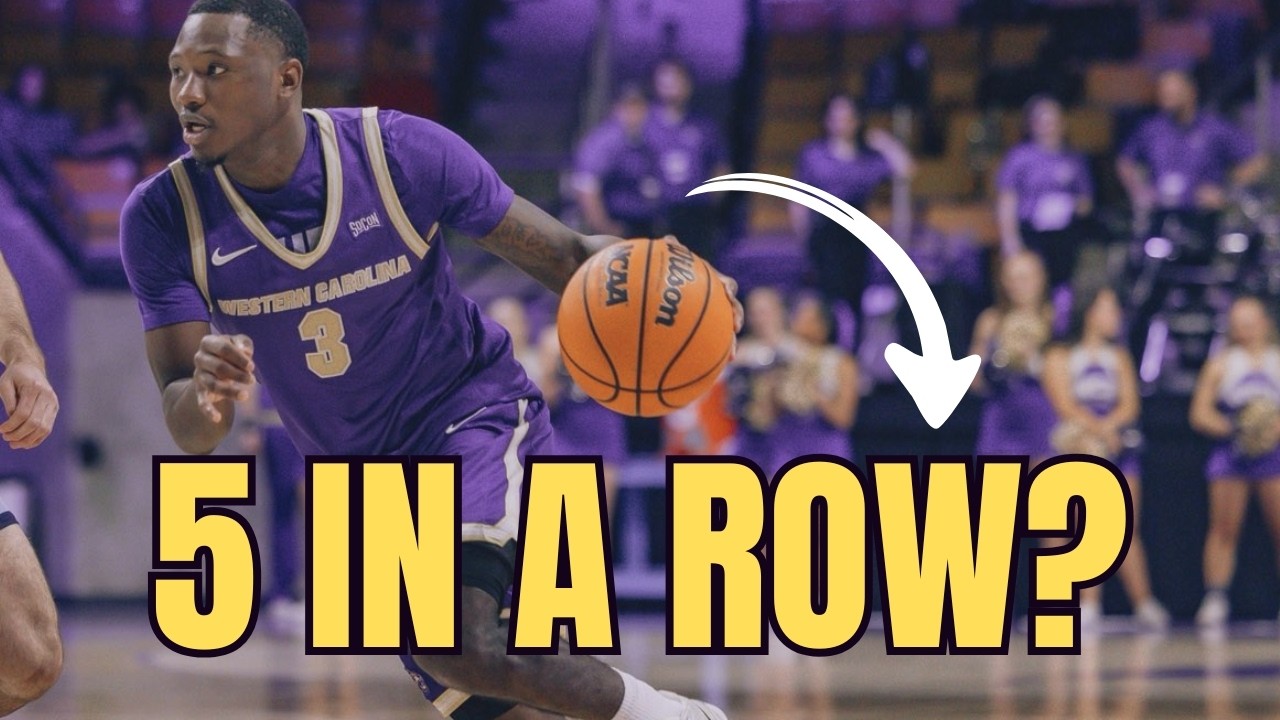 ETSU's Weakness? + Mercer’s Brutal Road Test at WCU