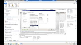 Microsoft Dynamics AX 2012   Product Scheduling   Part 2 Kimlen Microsoft Dynamics Ax 2012 Product Scheduling Part 2