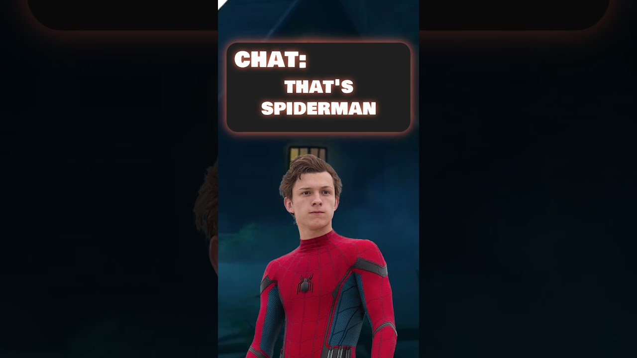 Chat Discovers I Live Under a Rock