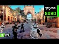 Star Wars Battlefront 2 RTX 5080 4K Galactic Assault 
