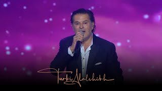 Albi Ashekha - Ragheb Alama | قلبي عشقها - راغب علامة
