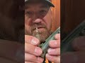 I’m over there arguing about what steel is best for knives so I was pumped to see a really nice