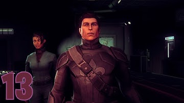 SAINTS ROW 4 Walkthrough Gameplay Part 13 - FROM ASHA WITH LOVE