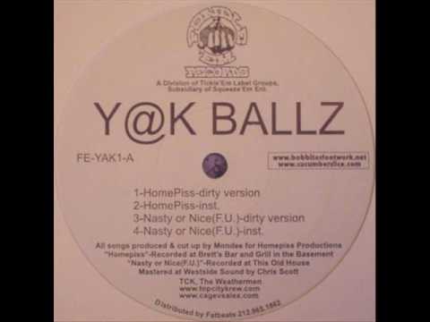 鬼レア★ YAK BALLZ 71zufZk3HCL._AC_SY200_QL15_.jpg