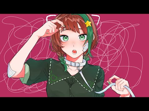 15歳/キャットラビング-歌ってみた-