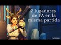 DOS JUGADORES INVICTOS SE ENFRENTAN EN FREE FIRE 🔥 - YouTube