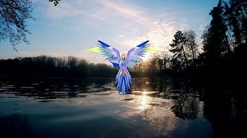 ROBERT MINT - Afterglow (Original Mix)