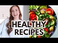 My favorite recipes for weight loss high protein low calorie  mommy reset series