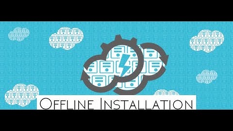 Ansible Installation - Offline