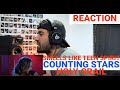 Musician Reacts To: "Counting Stars - Holy Grail - Smells Like Teen Spirt" by Little Mix Cover