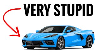 9 Depreciating Cars Only Stupid People Buy