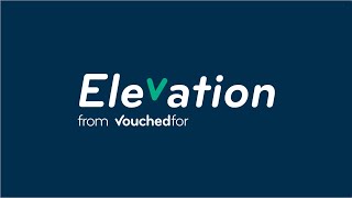 Elevation Product Demo Video