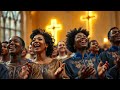 🙏 Listen to This Worship Before You Sleep — Feel God’s Peace
