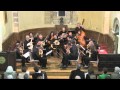 Raffaele Calace, Danza Spagnola - OPG Cuerda Para Rato
