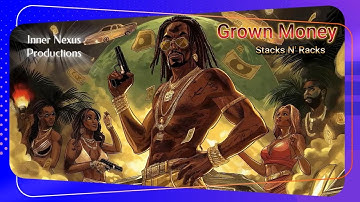 Grown Money - Stacks N