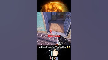 New Funny Wow Mod 😂 #bgmi #bgmishorts #pubg #pubgfunnymoments #pubgmobile