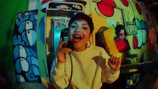 Watch Irene Diaz Call Me video