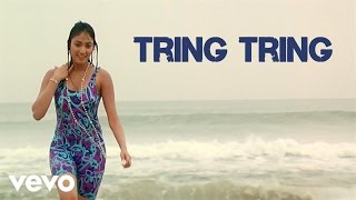 Kanagavel Kaakka - Tring Tring Video Karan, Haripriya Vijay Antony