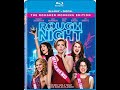 Opening To Rough Night 2017 Blu Ray Opening To Rough Night 2017 Blu Ray