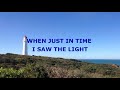 "The Lighthouse" Southern Gospel song