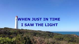 Video thumbnail of ""The Lighthouse" Southern Gospel song"