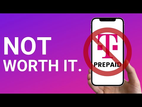 T-Mobile Prepaid Review: The rest of the story.