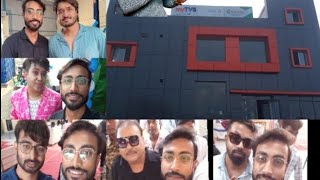 মালদায় শোরুম ওপেনিং-এ মদন মিত্র 🤟স্যান্ডি সাহা@NasifAkhtar @SandySahaOfficial @suvosarkarvlogs