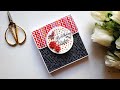 DIY Birthday Greeting Card for Best Friend | Birthday Card Idea | Handmade Cards Ideas | Tutorial